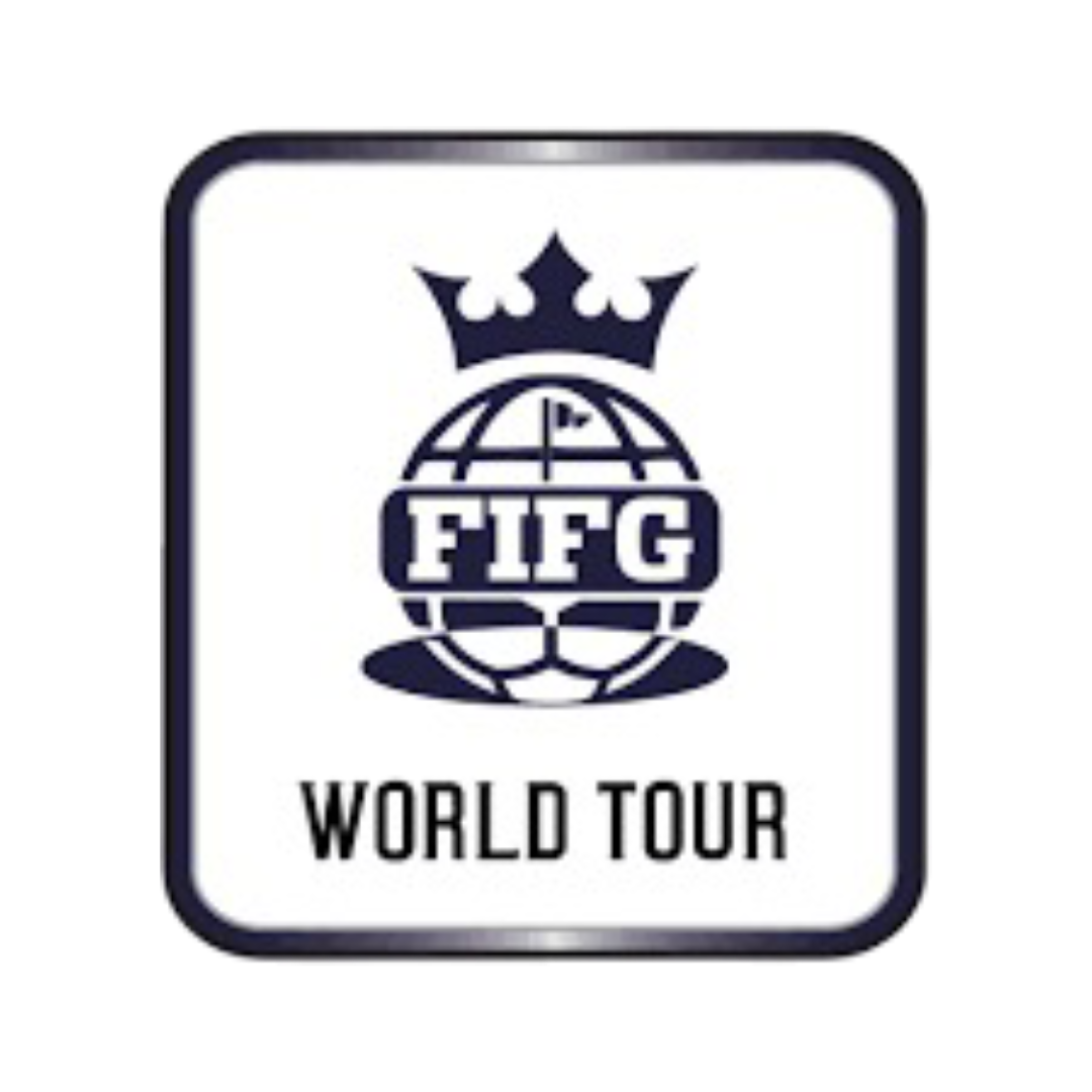 Logo AAFG Oficial