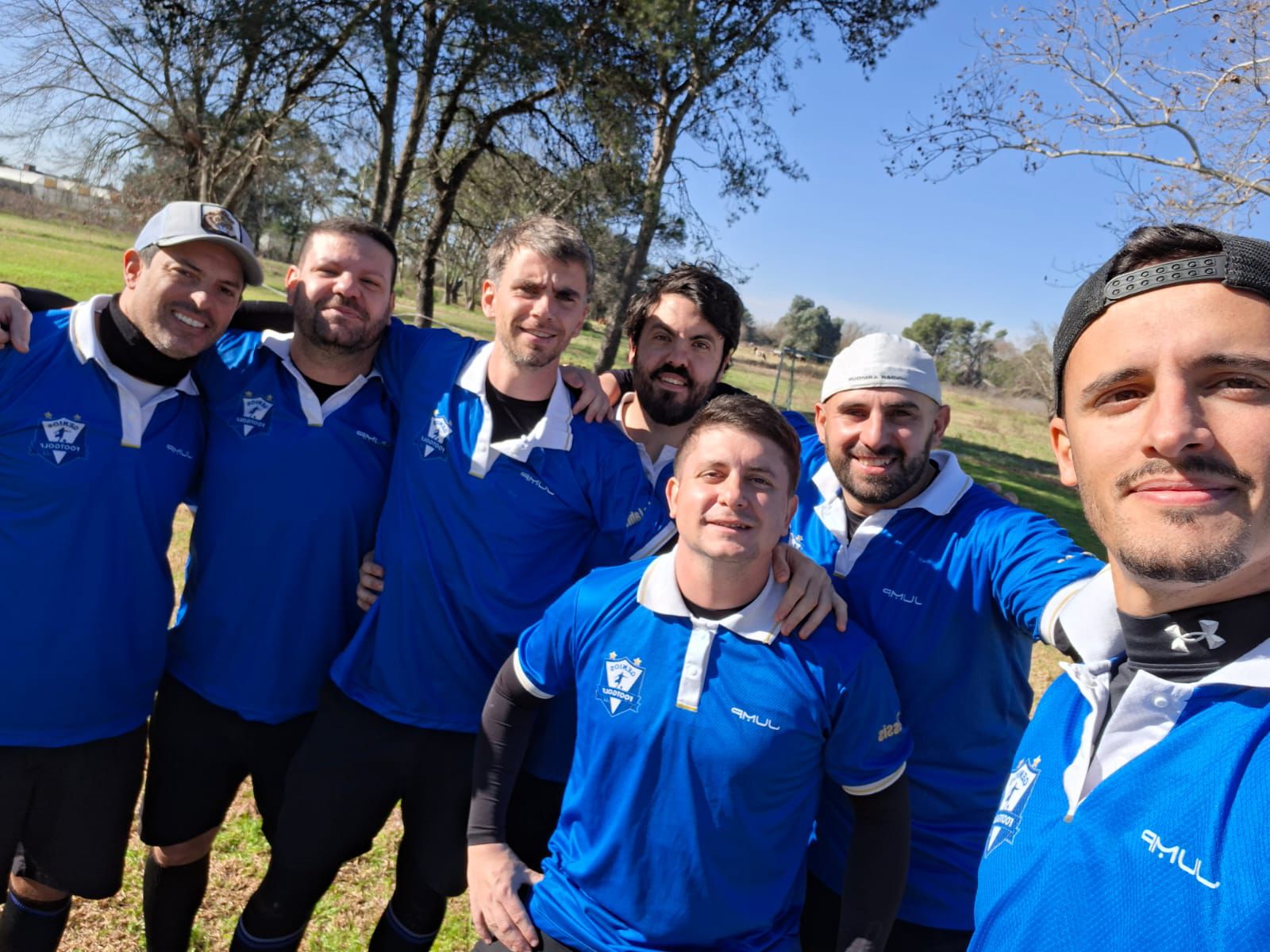 Quiero jugar con amigos